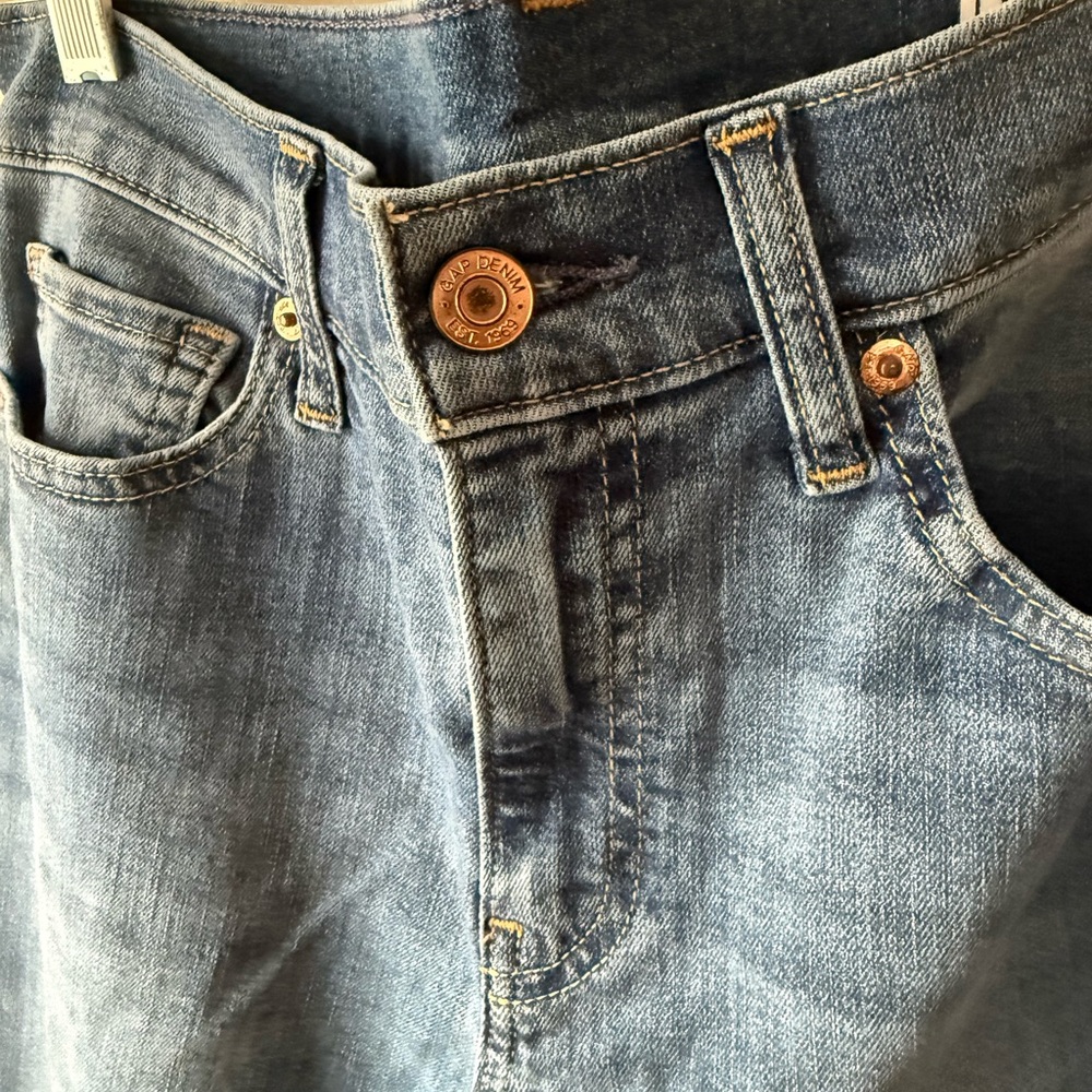 GAP Baby Boot Women’s Jeans